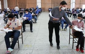 آزمون زیر آتش؛ وقتی «نمره» از «جان» و «روان» پیشی می‌گیرد