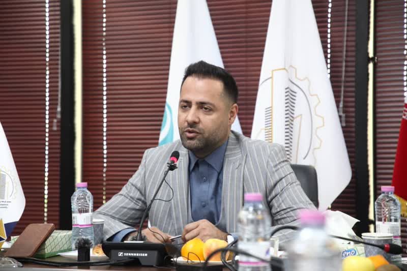 عکس/ نسرین فائق