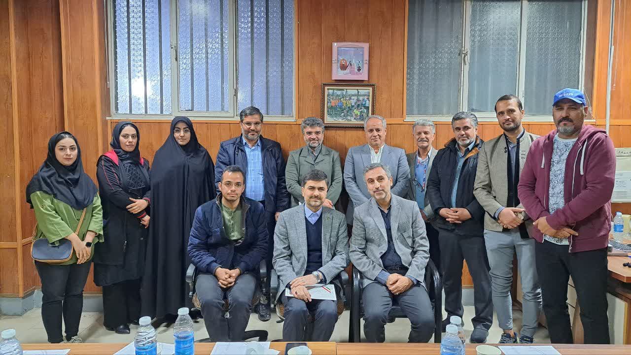 عکس/ سید بهنام حسینی زهرایی