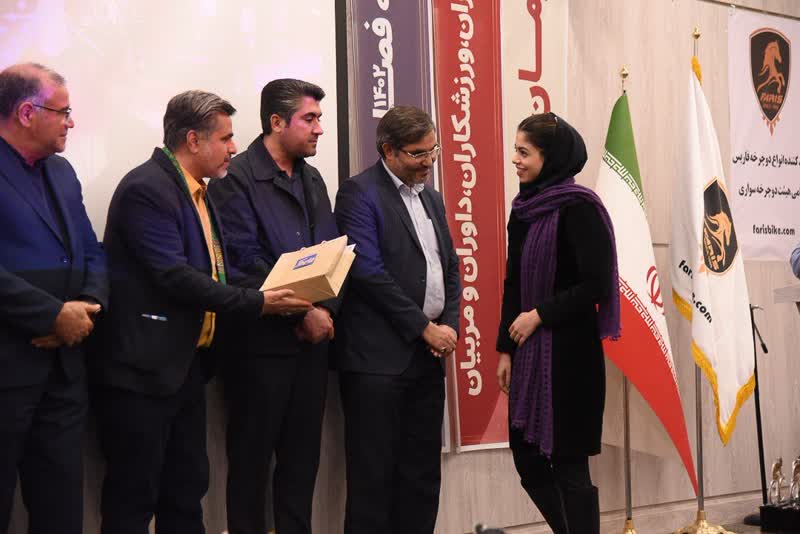 عکس/ سید بهنام حسینی زهرایی